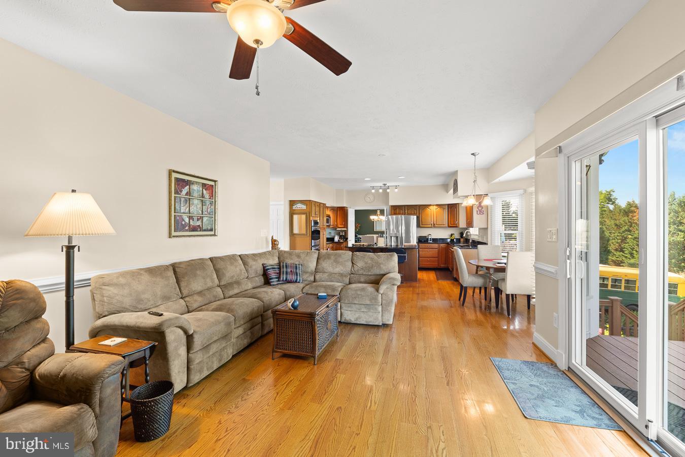 295 Huntersridge Road Winchester, VA 22602 - Photo 23 of 58 Great room!