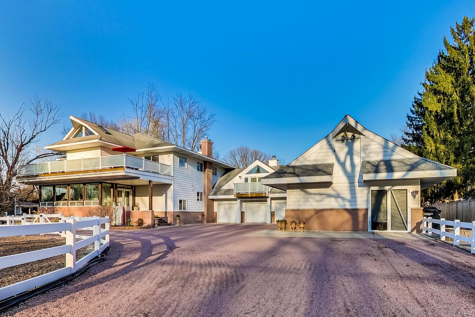 1225 Harms Road Glenview, IL 60025 - Photo 88 of 96 Gallery Image 88