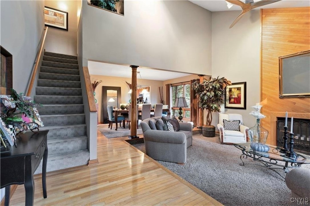 3209 Far Reach Drive Lysander, NY 13027 - Photo 2 of 28