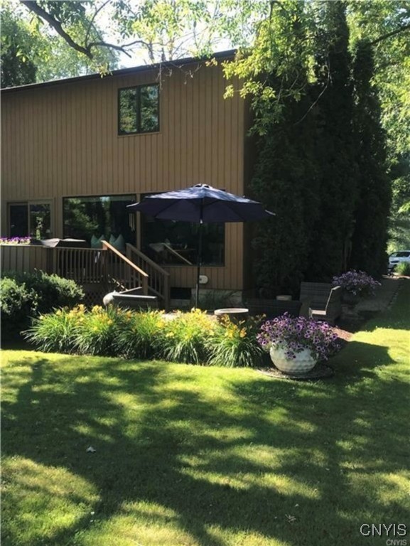 3209 Far Reach Drive Lysander, NY 13027 - Photo 23 of 28