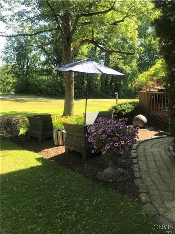 3209 Far Reach Drive Lysander, NY 13027 - Photo 24 of 28