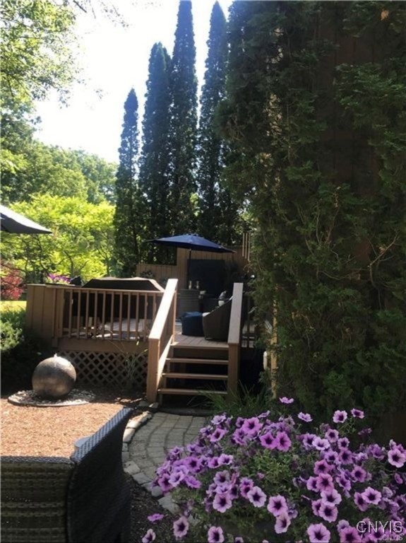 3209 Far Reach Drive Lysander, NY 13027 - Photo 25 of 28