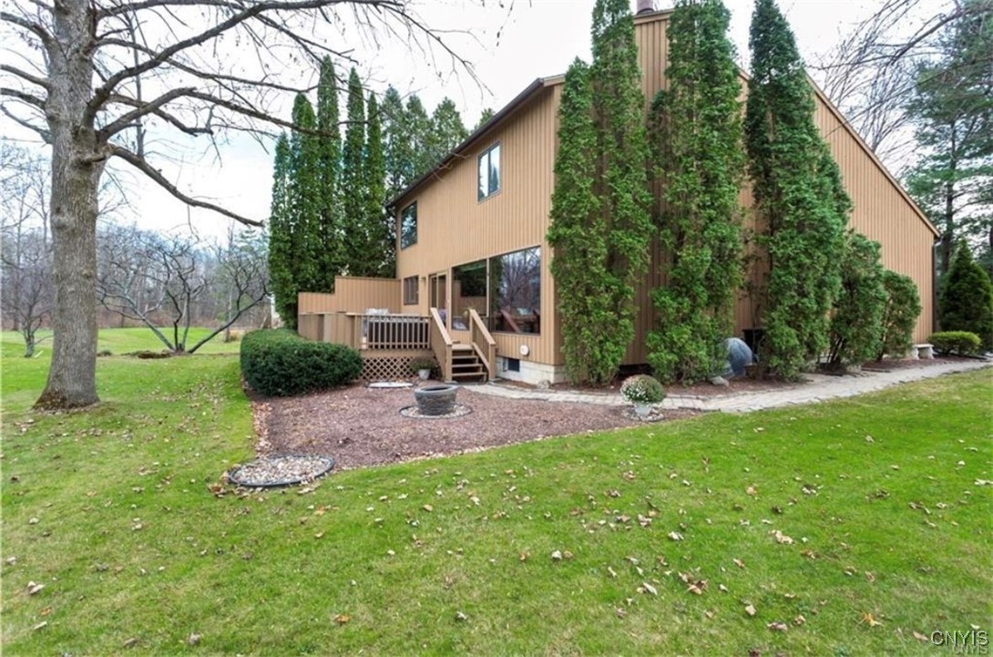 3209 Far Reach Drive Lysander, NY 13027 - Photo 26 of 28