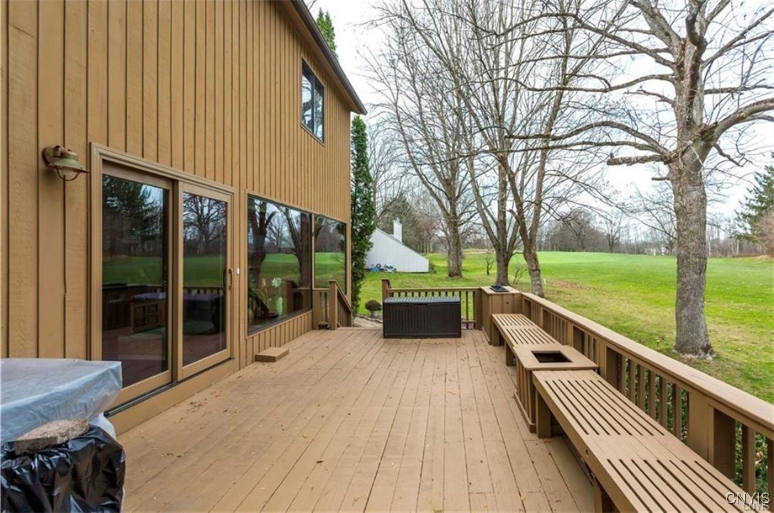 3209 Far Reach Drive Lysander, NY 13027 - Photo 27 of 28