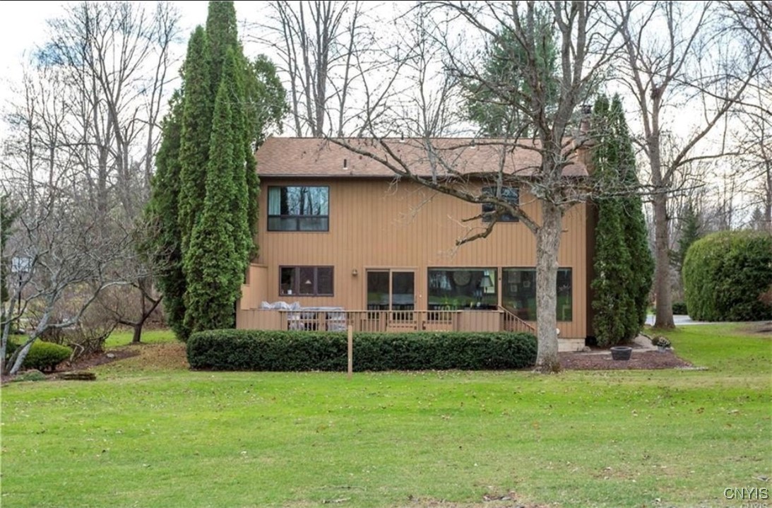 3209 Far Reach Drive Lysander, NY 13027 - Photo 28 of 28