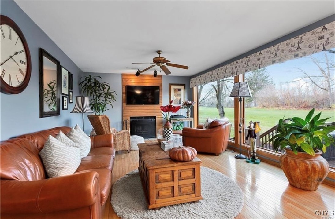 3209 Far Reach Drive Lysander, NY 13027 - Photo 5 of 28