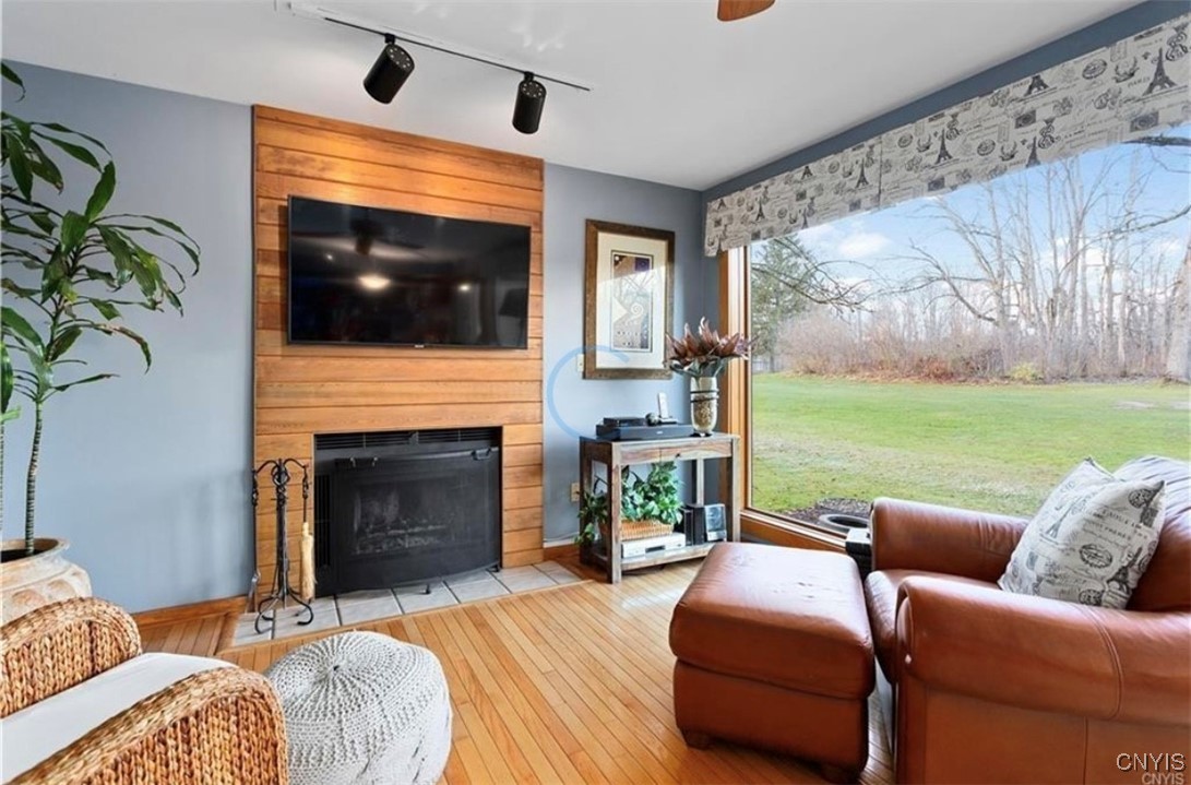 3209 Far Reach Drive Lysander, NY 13027 - Photo 6 of 28