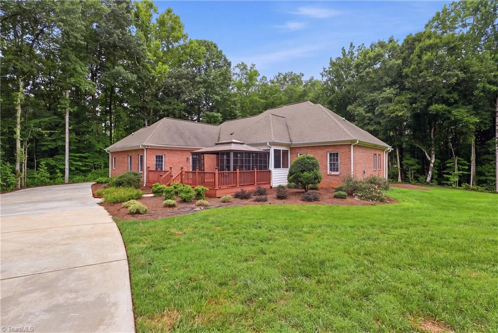 7925 Old Salisbury Road Linwood, NC 27299 - Photo 39 of 50 Gallery Image 39