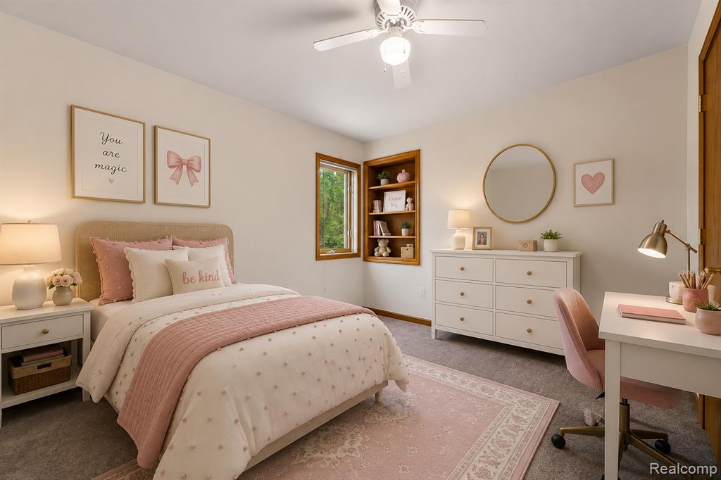 2325 7 Mile Road South Lyon, MI 48178 - Photo 45 of 74