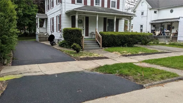 $120,000 | 713 Davis Street, Elmira, NY 14901