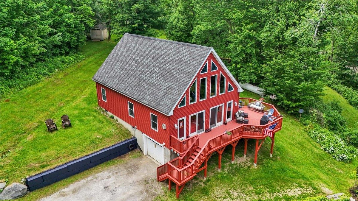 1391 Church Road Fairfield, VT 05455 - Photo 38 of 42