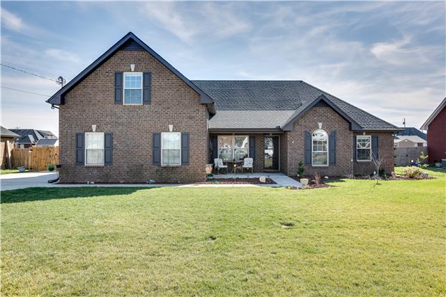 120 Riddick Court Murfreesboro, TN 37127 - Photo 1 of 20 Gallery Image 1