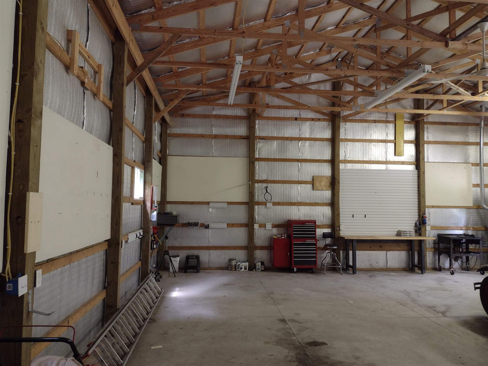52187 Fir Road Granger, IN 46530 - Photo 8 of 19