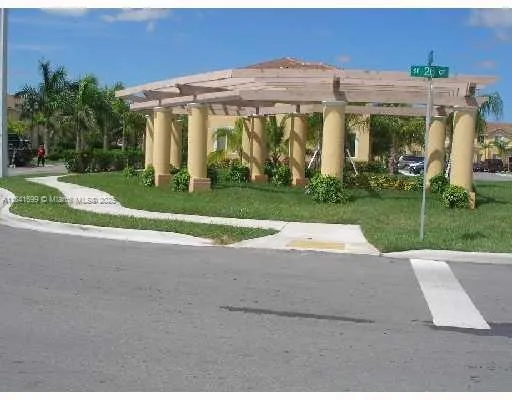 $1,800 | 1536 Southeast 26th Street, Unit 105, Homestead, FL 33035