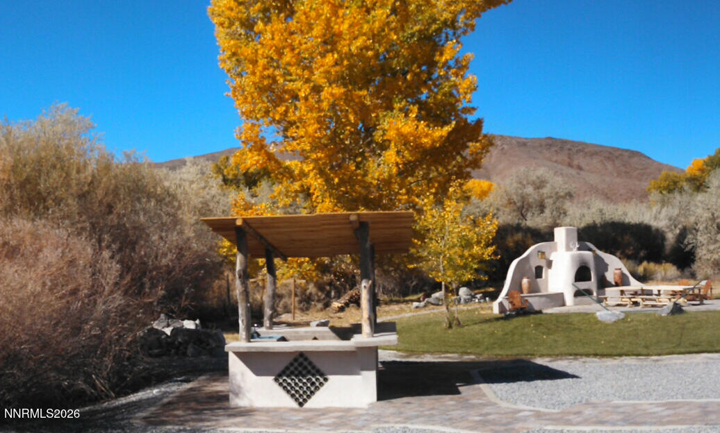 156 East Walker Road Yerington, NV 89447 - Photo 18 of 47 6 wine bar2