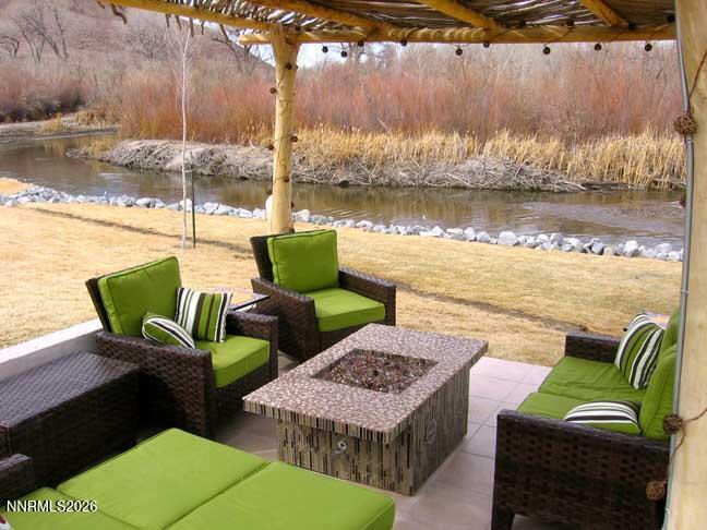 156 East Walker Road Yerington, NV 89447 - Photo 21 of 47 13