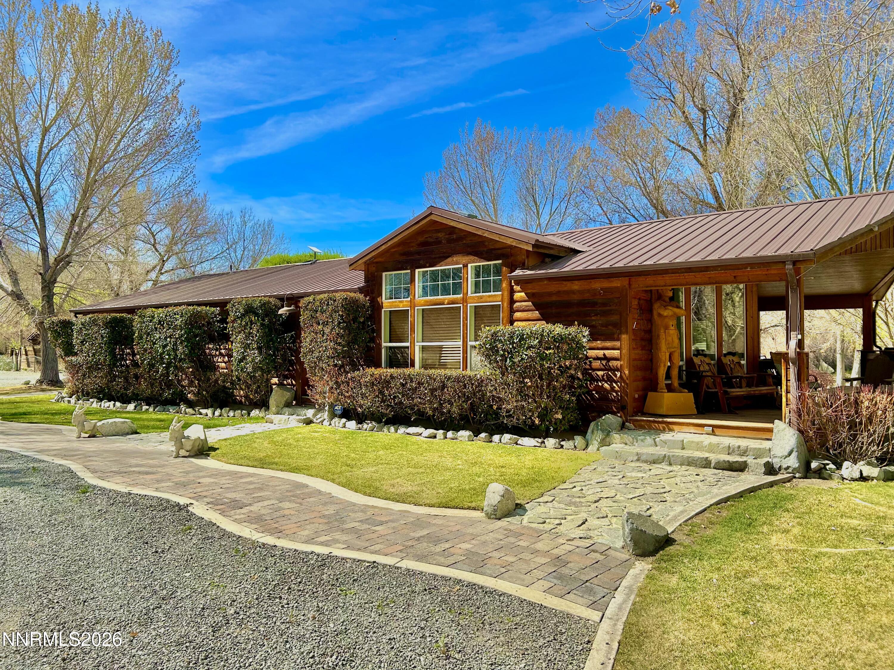 156 East Walker Road Yerington, NV 89447 - Photo 3 of 47 5E2DBA70-953D-4CC1-B5EC-25ED93289E04_1_2