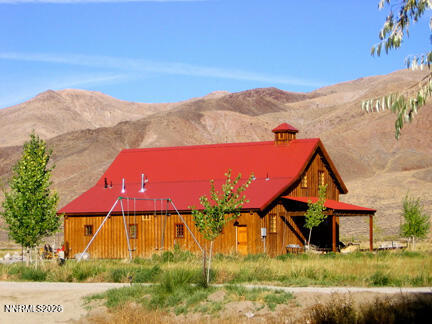 156 East Walker Road Yerington, NV 89447 - Photo 31 of 47 5561153_org