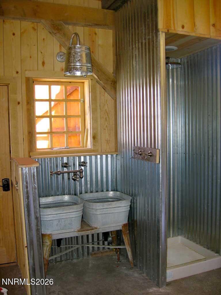 156 East Walker Road Yerington, NV 89447 - Photo 36 of 47 2 barn shower
