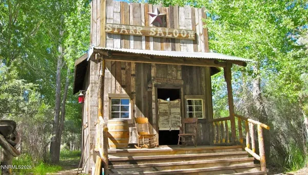 $2,300,000 | 156 East Walker Road, Yerington, NV 89447