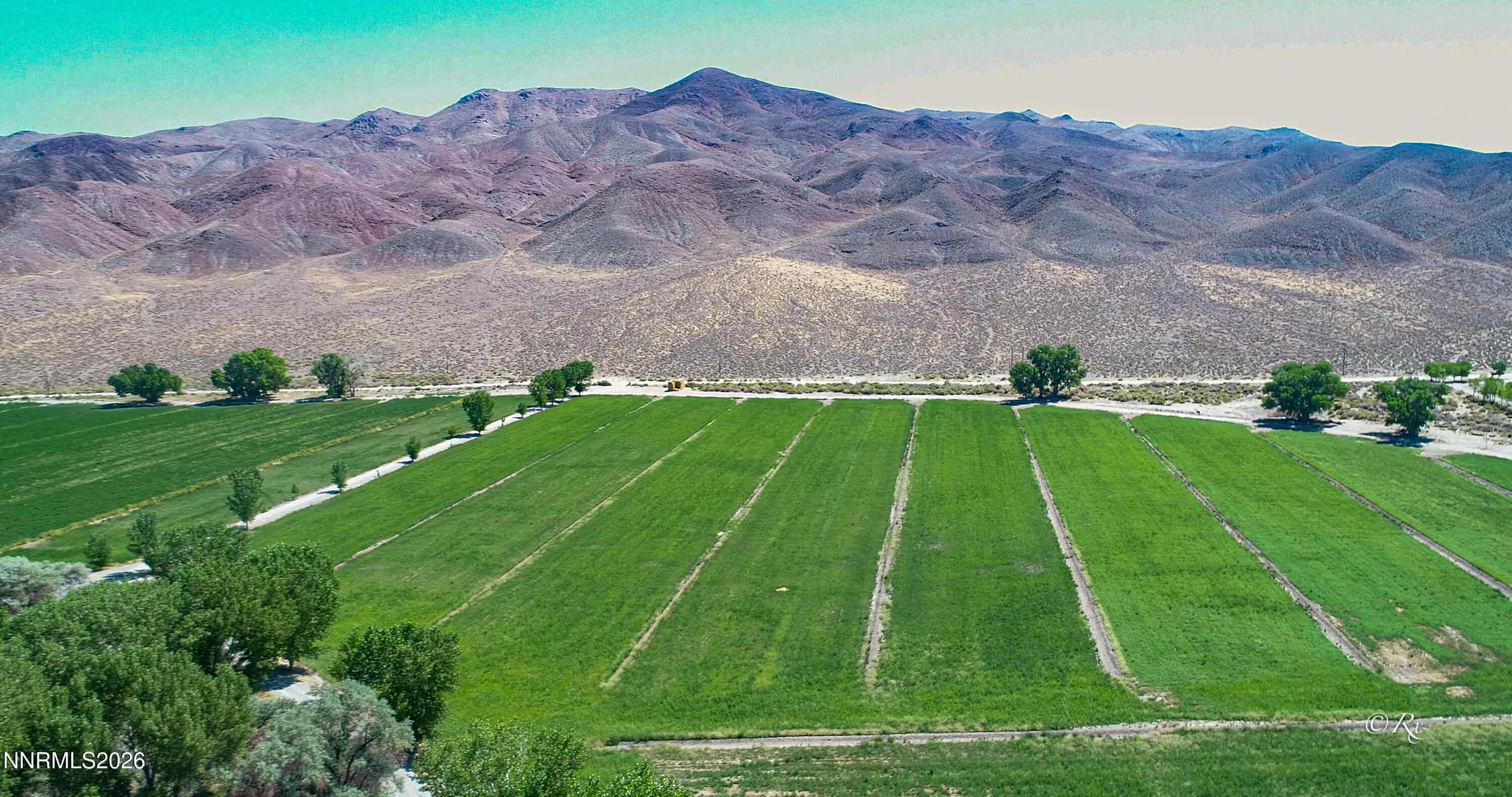 156 East Walker Road Yerington, NV 89447 - Photo 45 of 47 DJI_0004
