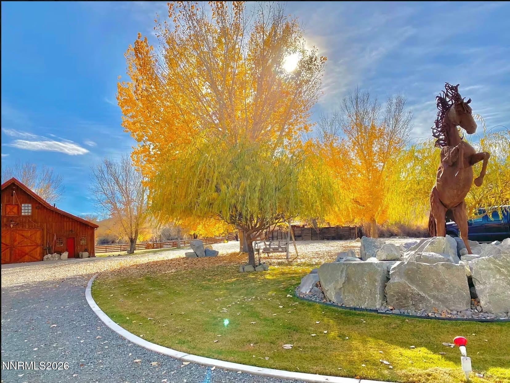 156 East Walker Road Yerington, NV 89447 - Photo 47 of 47 IMG_3475