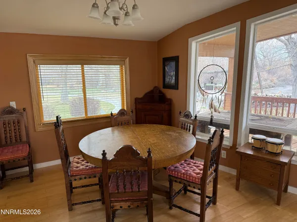$2,300,000 | 156 East Walker Road, Yerington, NV 89447