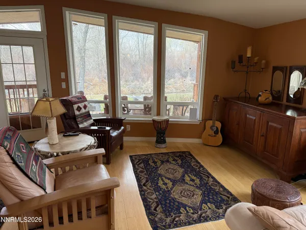 $2,300,000 | 156 East Walker Road, Yerington, NV 89447
