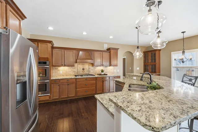 $659,900 | 3414 Burnley Drive, West Lafayette, IN 47906