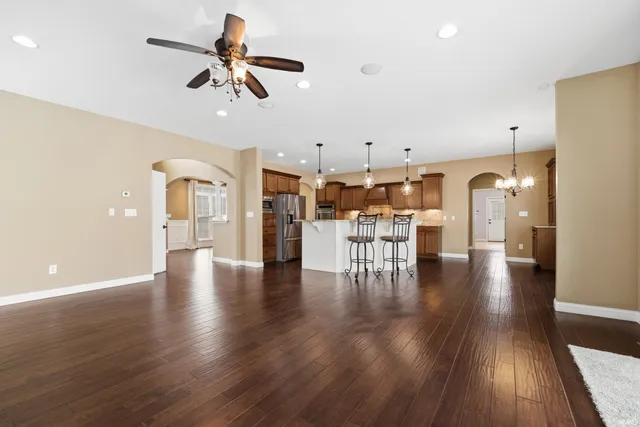 $659,900 | 3414 Burnley Drive, West Lafayette, IN 47906