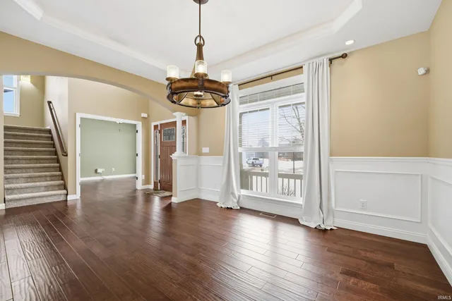 $659,900 | 3414 Burnley Drive, West Lafayette, IN 47906