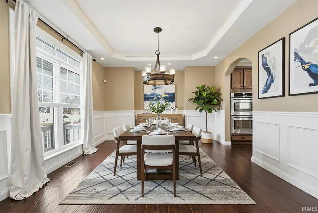 $659,900 | 3414 Burnley Drive, West Lafayette, IN 47906