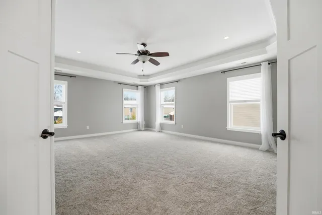 $659,900 | 3414 Burnley Drive, West Lafayette, IN 47906