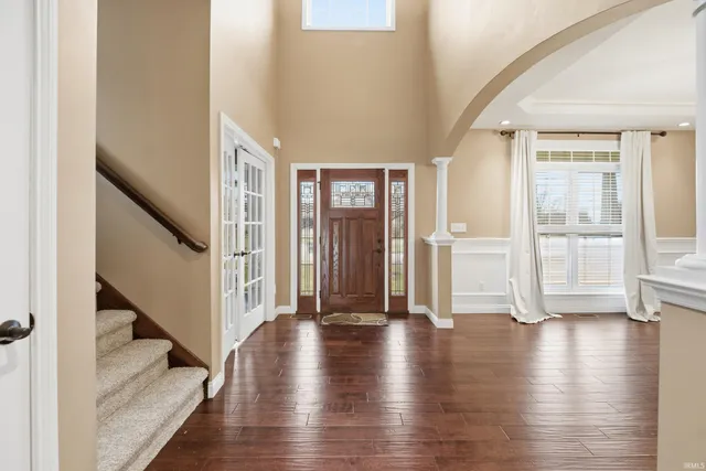 $659,900 | 3414 Burnley Drive, West Lafayette, IN 47906