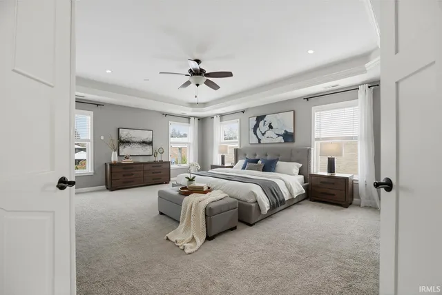 $659,900 | 3414 Burnley Drive, West Lafayette, IN 47906