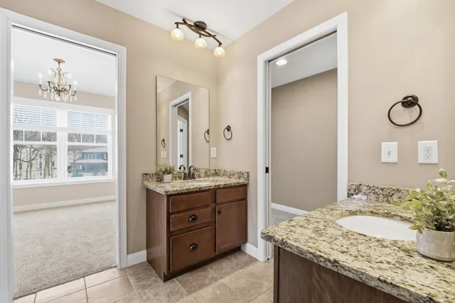 $659,900 | 3414 Burnley Drive, West Lafayette, IN 47906