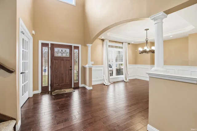 $659,900 | 3414 Burnley Drive, West Lafayette, IN 47906