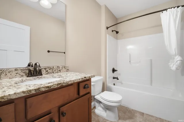 $659,900 | 3414 Burnley Drive, West Lafayette, IN 47906