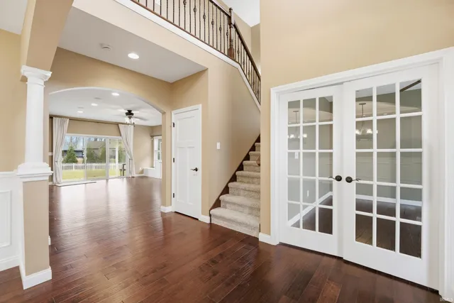 $659,900 | 3414 Burnley Drive, West Lafayette, IN 47906