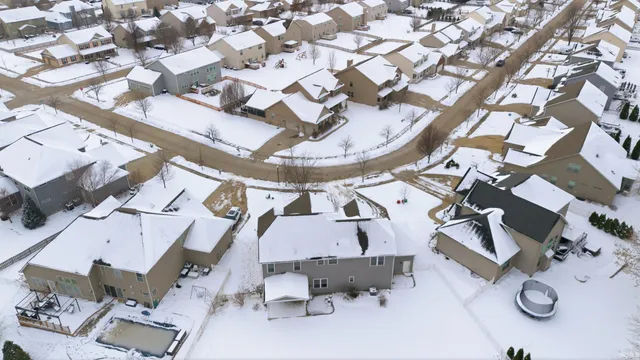 $659,900 | 3414 Burnley Drive, West Lafayette, IN 47906