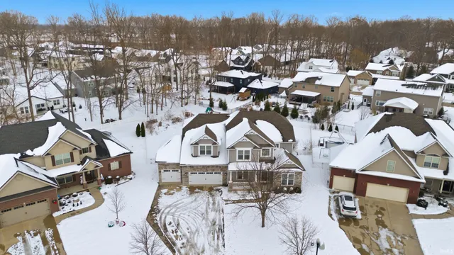 $659,900 | 3414 Burnley Drive, West Lafayette, IN 47906