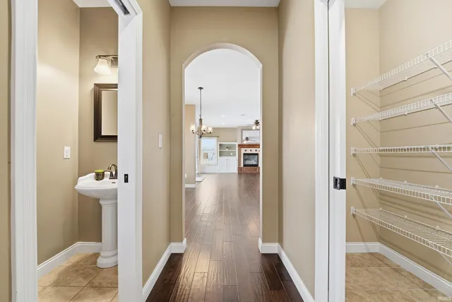 $659,900 | 3414 Burnley Drive, West Lafayette, IN 47906