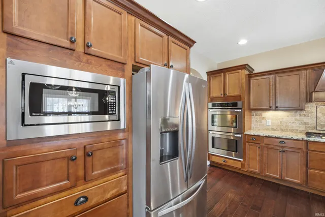 $659,900 | 3414 Burnley Drive, West Lafayette, IN 47906