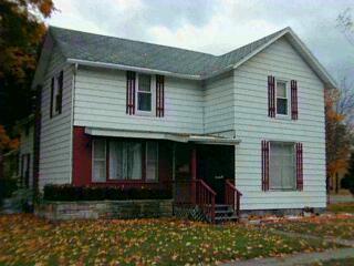 203 South Douglas Avenue Three Rivers, MI 49093 - Photo 1 of 5 Primary Photo