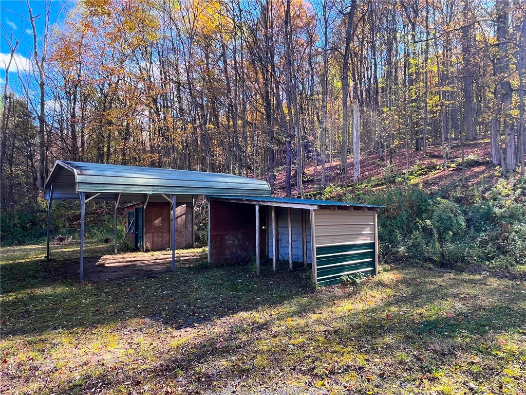 4880 Deusenberry Road Cohocton, NY 14826 - Photo 10 of 25