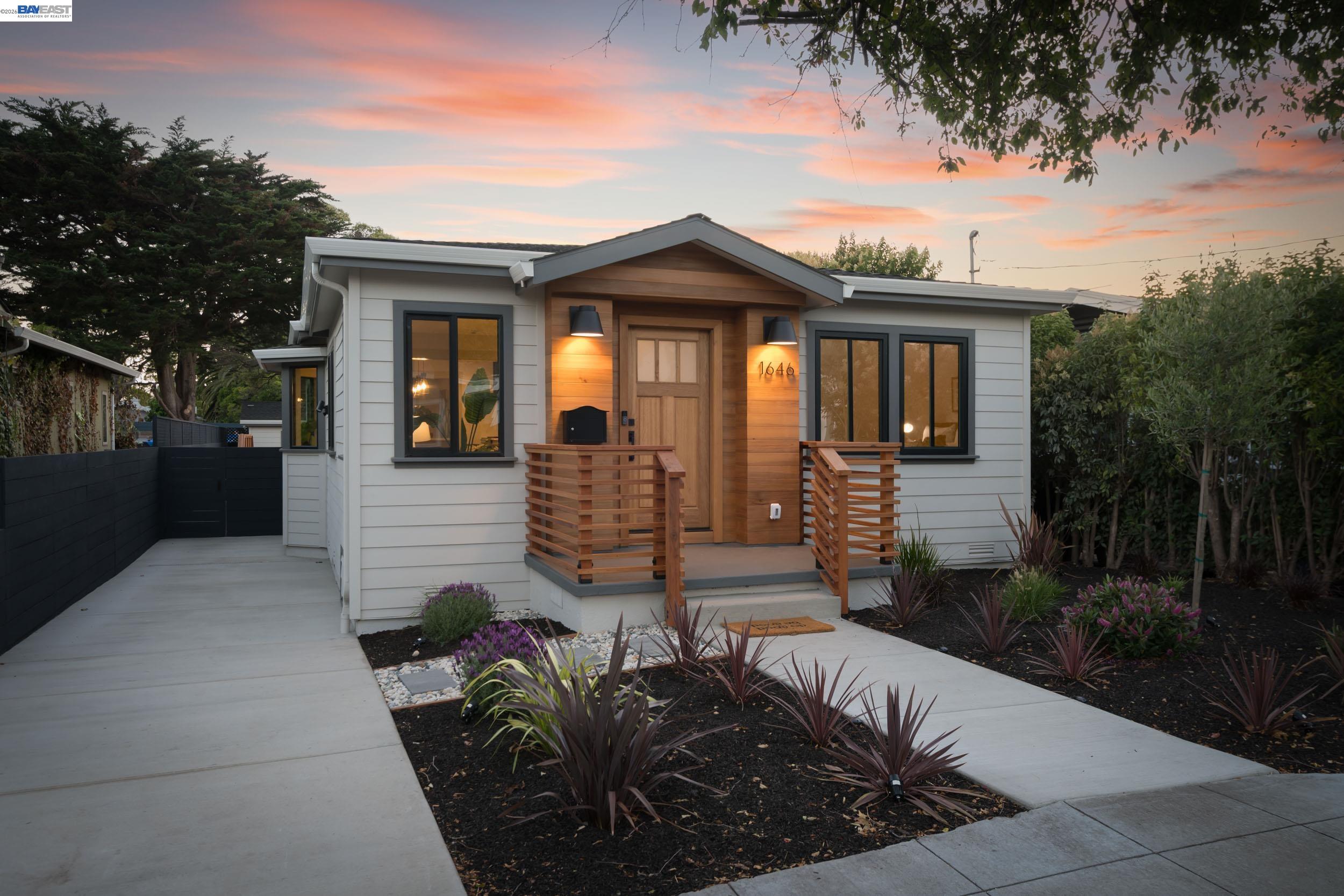 1646 Tenth Street Berkeley, CA 94710 - Photo 38 of 38