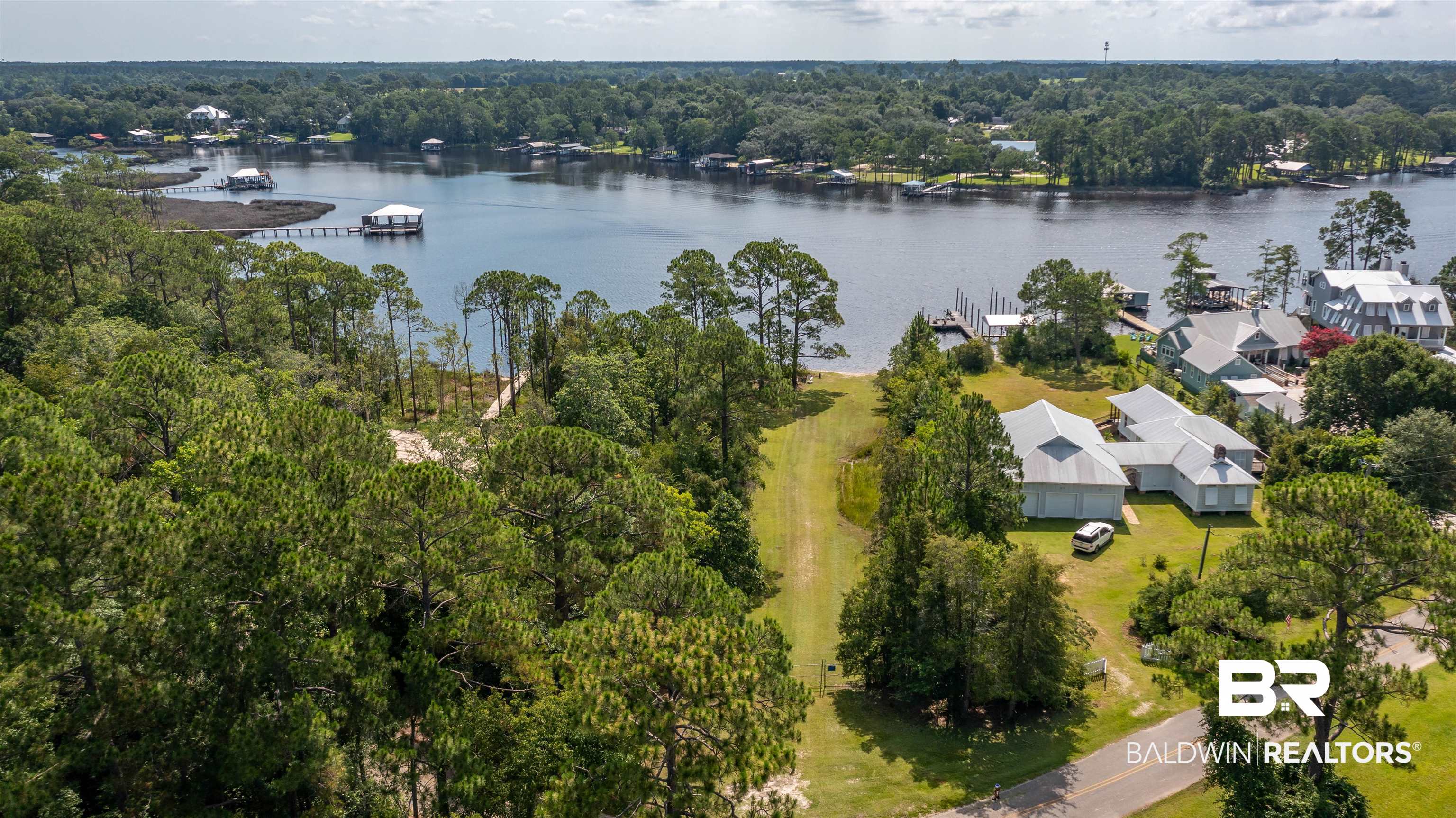 9596 Hildreth Drive Elberta, AL 36530 - Photo 61 of 79