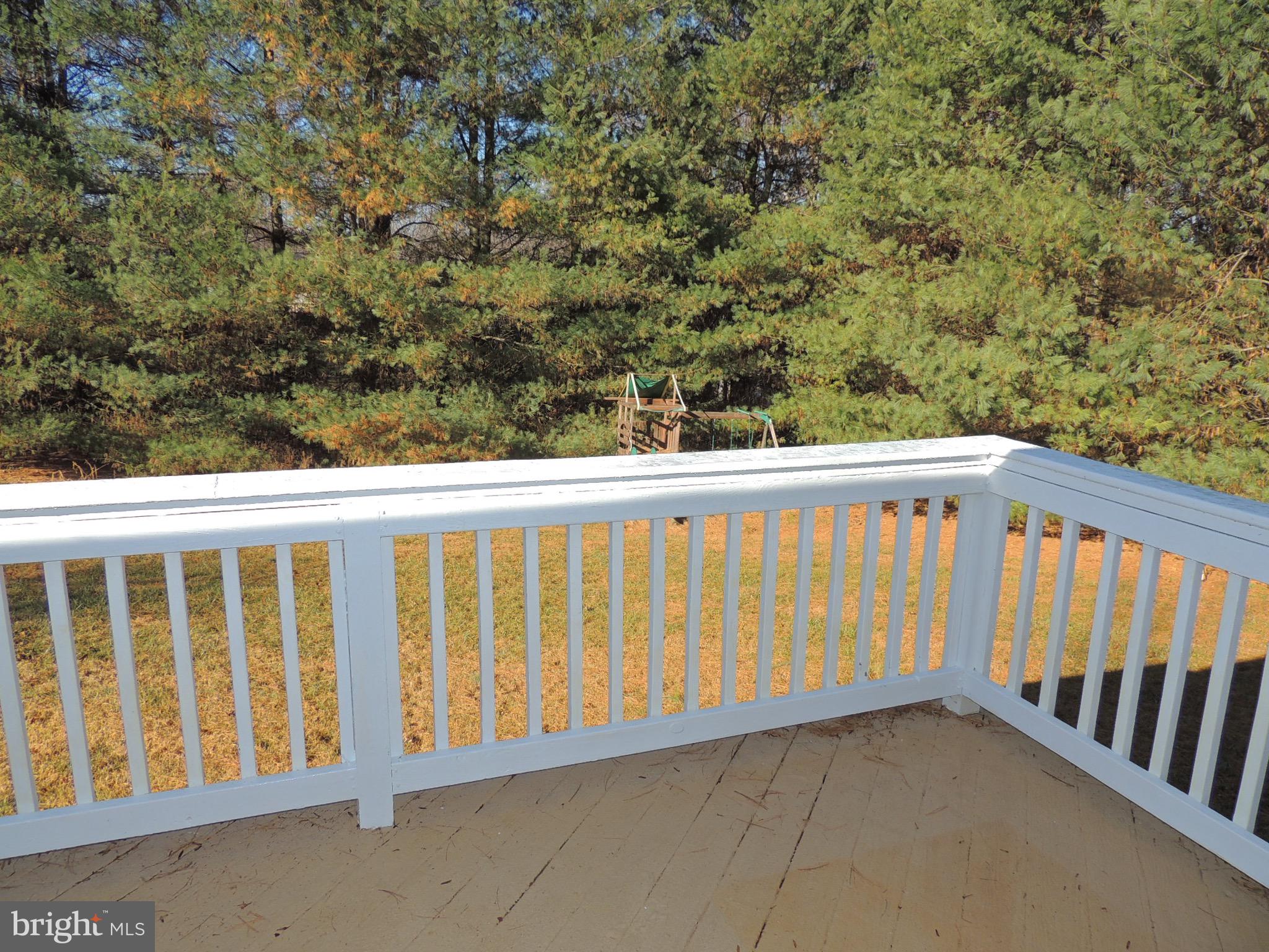 16392 Oak Shade Road Rixeyville, VA 22737 - Photo 22 of 28