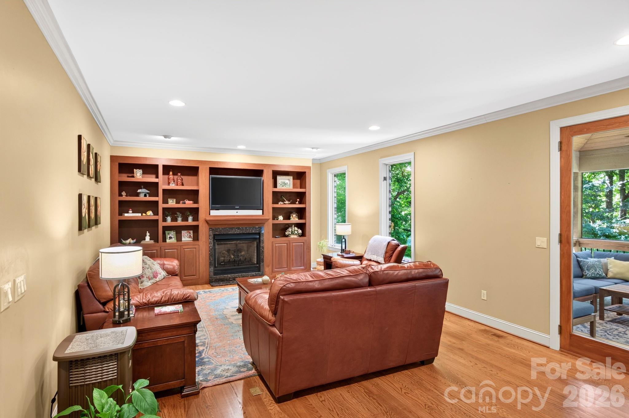 25 Whitaker View Road Fairview, NC 28730 - Photo 14 of 40