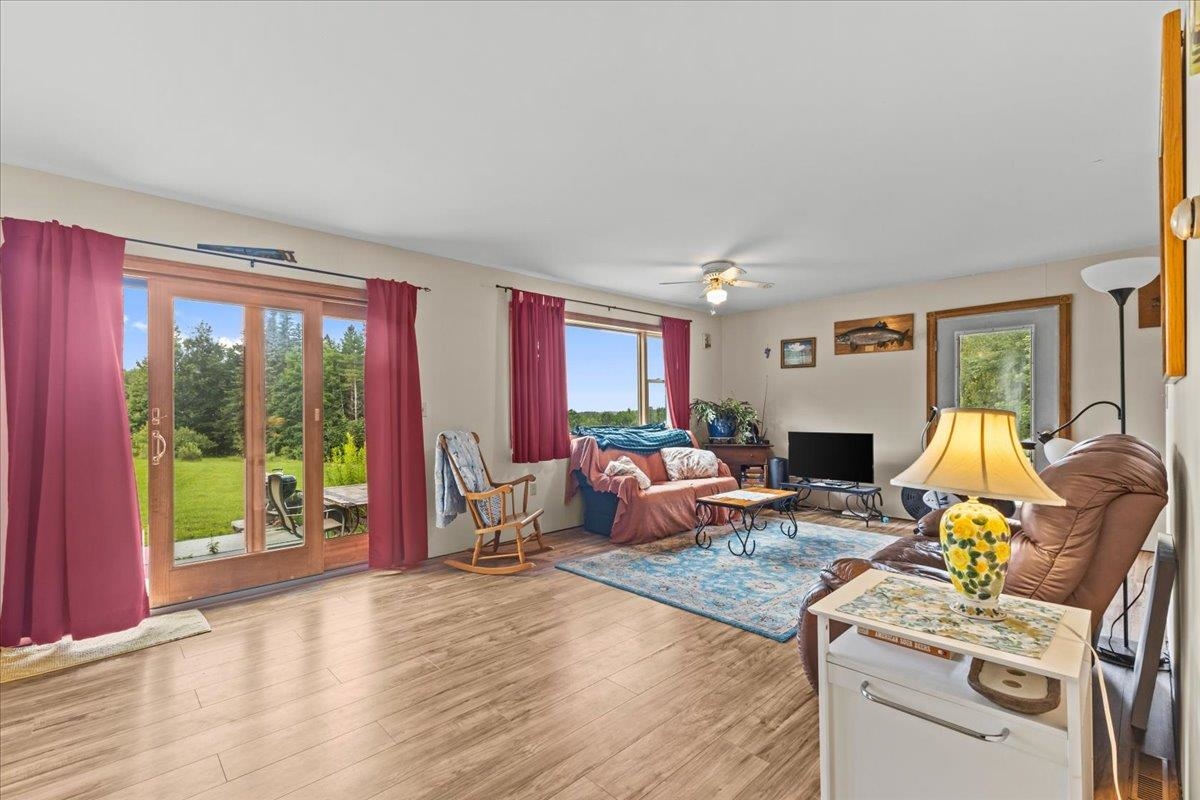 624 Daniels Pond Road Glover, VT 05839 - Photo 7 of 24